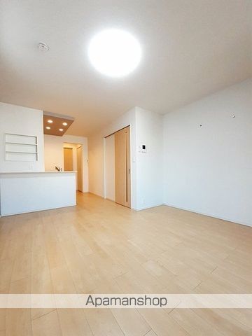 クレメント Iの内装写真
