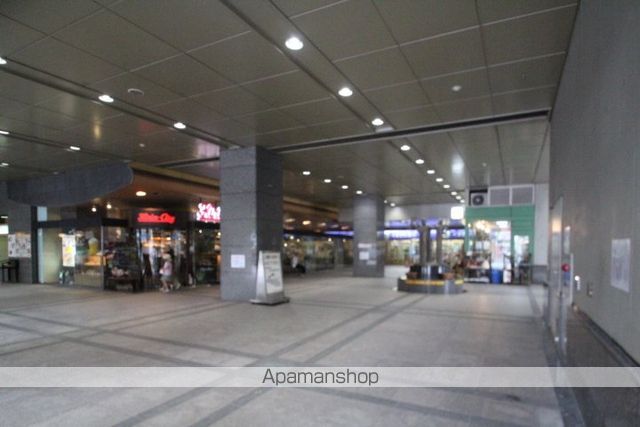 プラウドシティ船堀の周辺写真