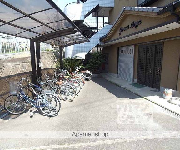 グレース嵯峨のその他写真
