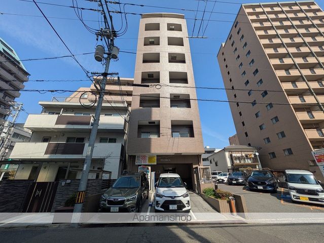 第6小谷ビルの外観写真