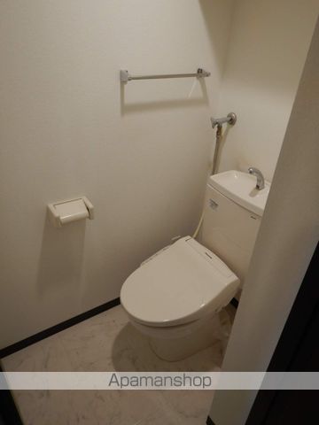 ベルクレール琴似の内装写真
