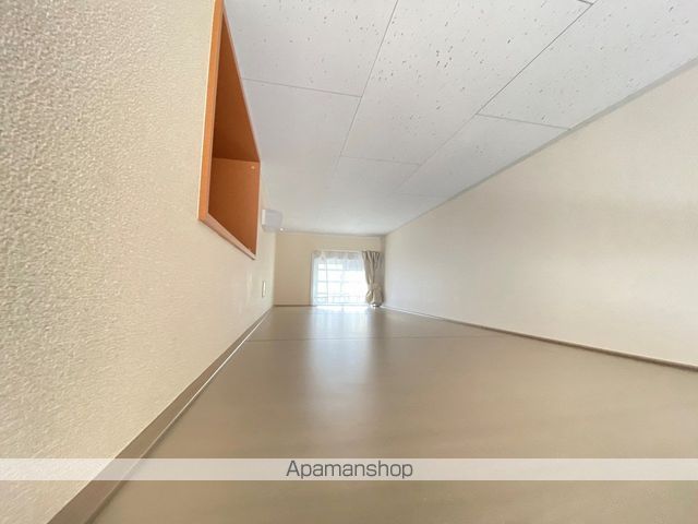 レオパレスFitの内装写真
