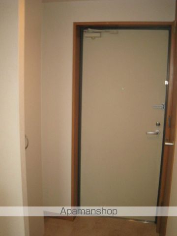 フォレストインサイドVの内装写真