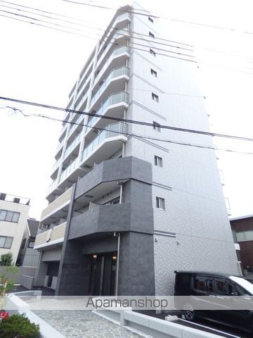 エスプレイス塚本アーバンレジデンスの外観写真