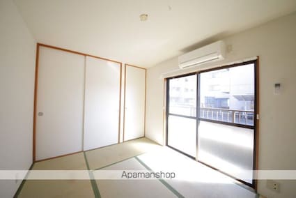 スカイパレス西平山[3LDK/63m2]の内装6