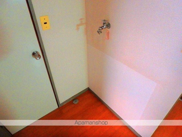 清水コーポの内装写真