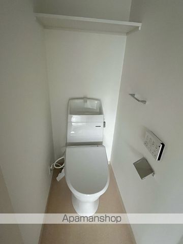 F asecia salusの内装写真