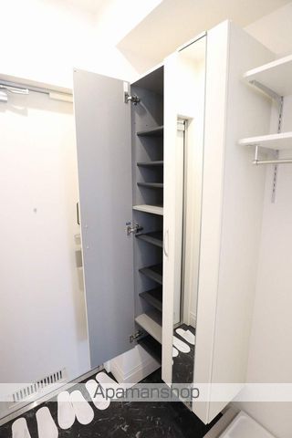 レジデンス甲州街道 Iの内装写真