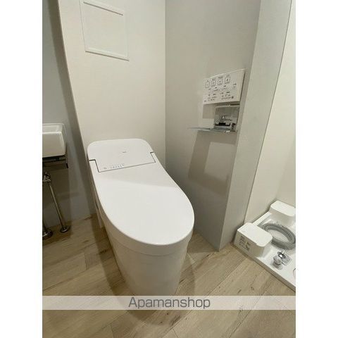 シャインパーク錦糸町の内装写真