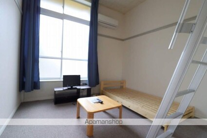 レオパレスヴァン[1K/20.28m2]のリビング・居間