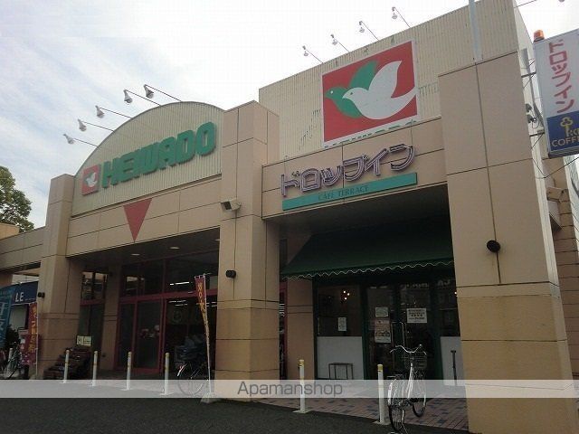 メゾンアンジュ琴塚 Cの周辺写真