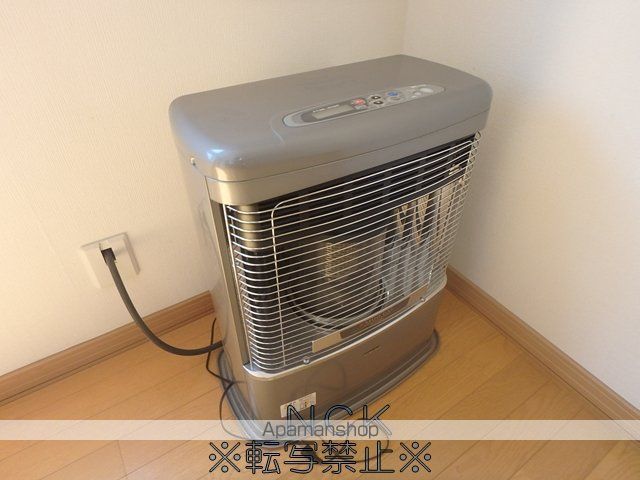 グランツ N31の内装写真