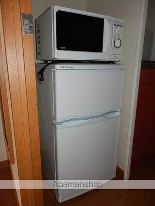 レオパレスｗｉｔｈ[1K/23.18m2]のその他設備