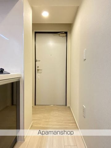 tissageの内装写真