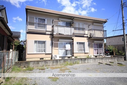 メゾン小山Ⅲ[2K/38.83m2]の外観2