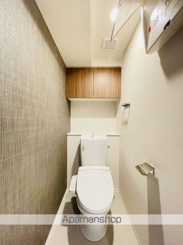 スプランディッド大須門前町の内装写真