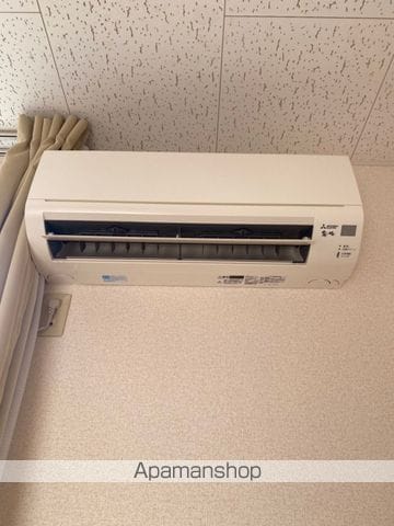 レオパレス羽鳥弐番館の内装写真