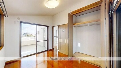 おもろまち戸建て[3LDK/79.83m2]の収納2