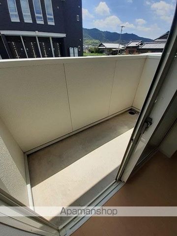 セレノ・カーサBの内装写真