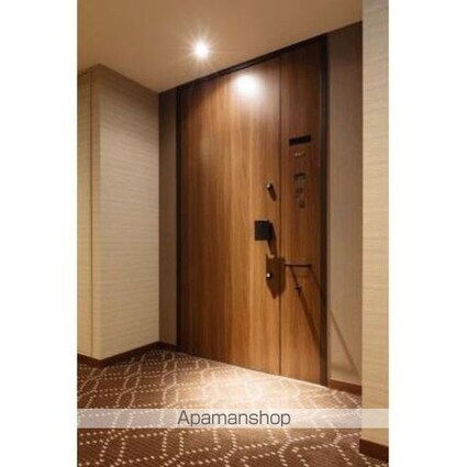 パークコート千代田富士見ザタワー[1LDK/42.51m2]のその他内装3