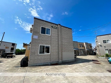 おりーぶＡ[2K/49.27m2]の外観3