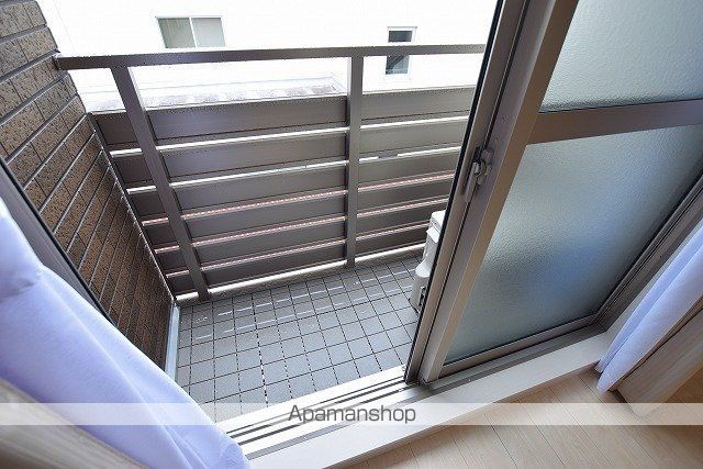 クレセント黒木の内装写真
