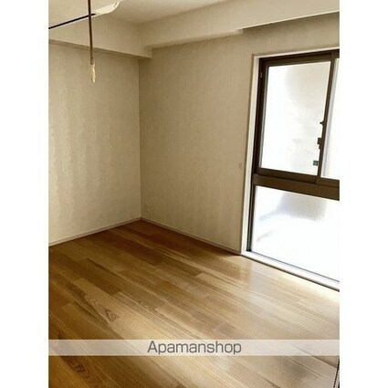 ミッドガーデン赤坂氷川[2LDK/73.11m2]のその他部屋・スペース2