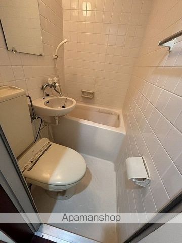 ときわマンションの内装写真