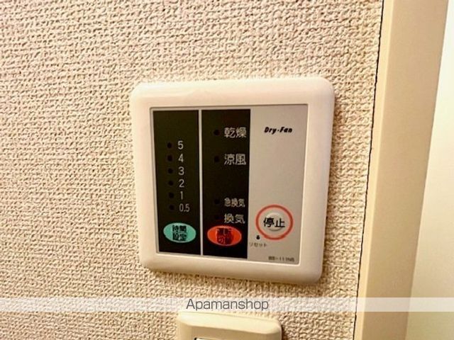 レオパレスピアーナの内装写真