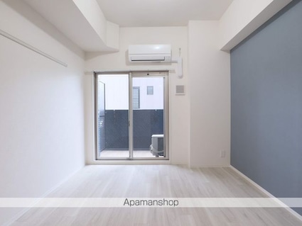 アステリ鶴舞エーナ[1K/21.24m2]の内装1