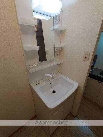 プラザ古城池の内装写真
