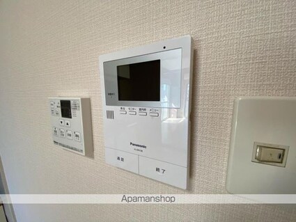 ヴィラ・アンソレイエ亀田町[1DK/32.27m2]の内装6