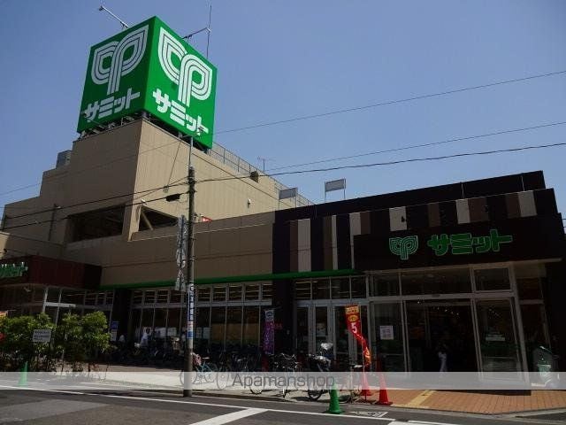 Chez KOTOBUKI ーシェ・コトブキーの周辺写真