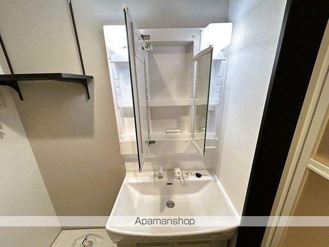 REVE宇品西の内装写真