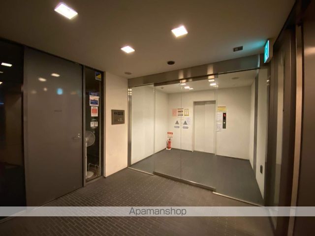 CASSIA KAWASAKI RESIDENCEの外観写真