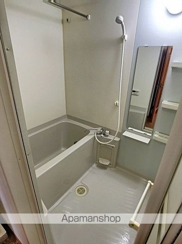 ミニョン シャトーの内装写真