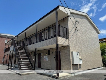 チェリーコート[1K/30.94m2]の外観3