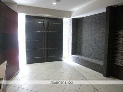 ランエージ新御徒町[1LDK/40.1m2]の共用部1