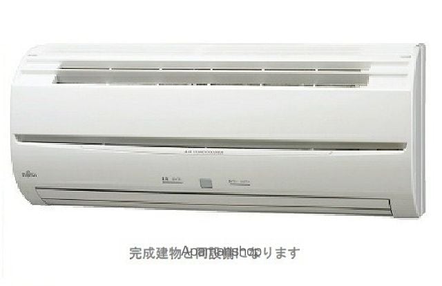 アベニールイタコ　Ⅱ 103 ｜ 茨城県潮来市日の出５丁目15-30（賃貸アパート1LDK・1階・50.87㎡） その5