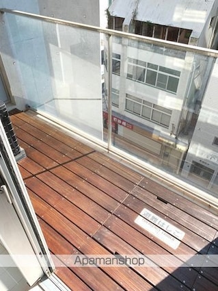 アーデン芝公園[1R/28.96m2]の内装3