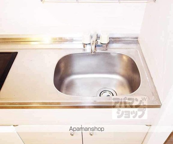 サンフェスタ東福寺の内装写真