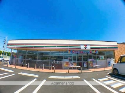 セルフィール[1R/26.45m2]の周辺2