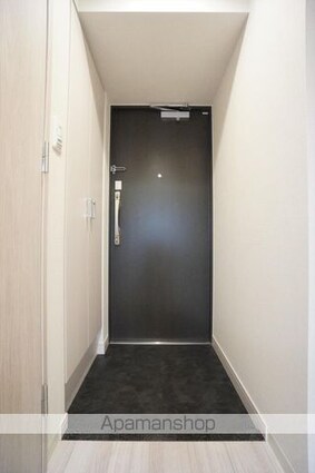 愛知県名古屋市西区花の木２丁目[1K/21.46m2]の内装1