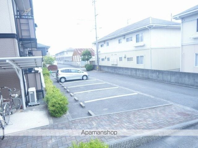 サザンコーポラス II棟の内装写真