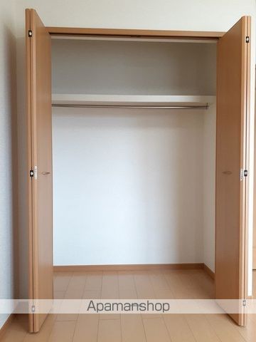 アバンツァート・サウスの内装写真