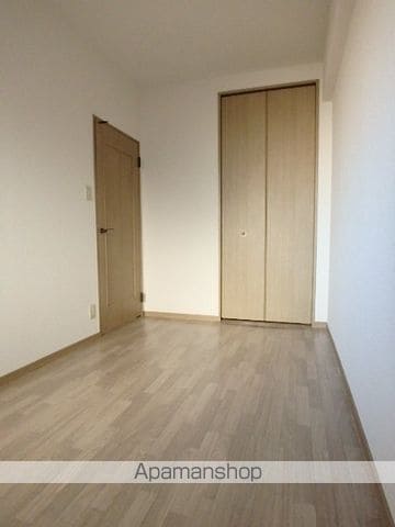 ソルプラーサ堺の内装写真