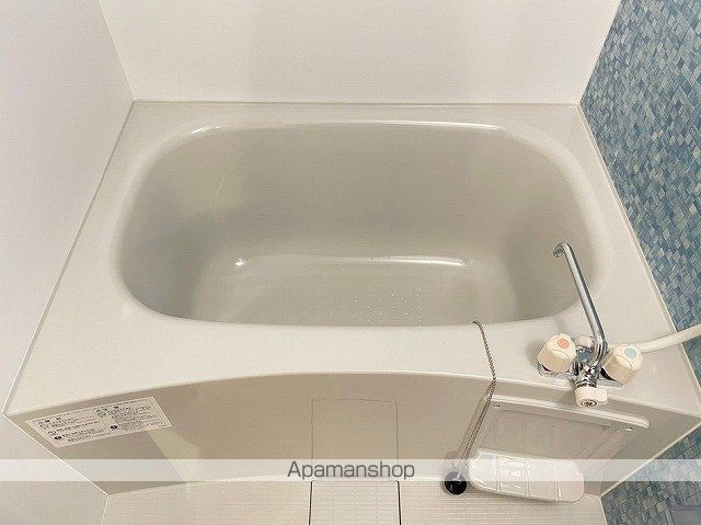 M・テラス竜王町の内装写真