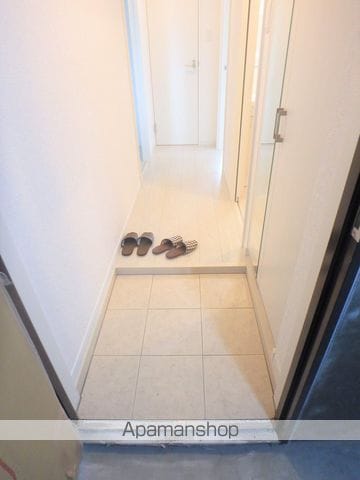 ヒカオオリエントマンション南館の内装写真
