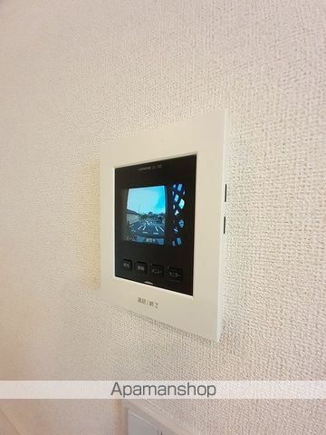 メゾンソレイユ Yの内装写真