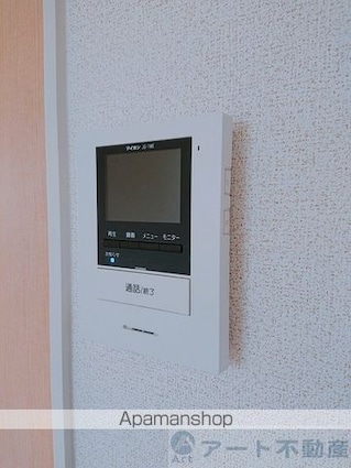 シャンド・フルール　Ｍ[1LDK/42.56m2]の内装7